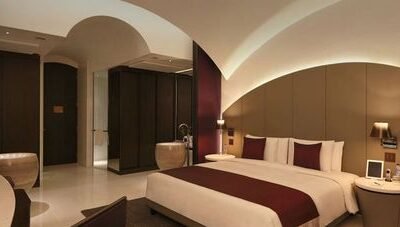 Best Luxury Stays in Delhi
