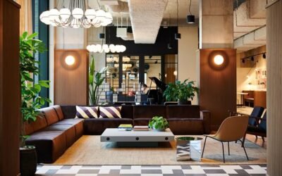 Rent Best Serviced Apartments In Delhi