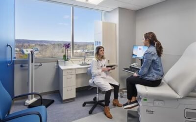 Service Apartments For Medical Stay