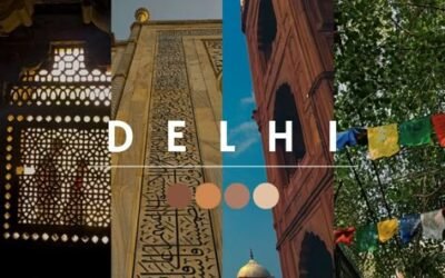 Service Apartments In Delhi