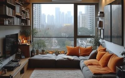 Furnished Apartments Near Me