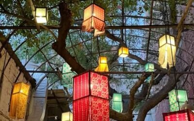 Service Apartments in South Delhi