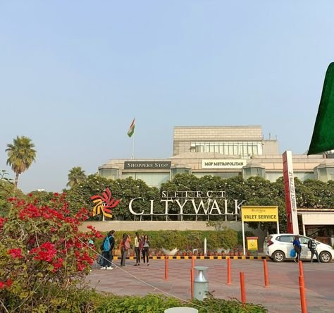 service apartments in south Delhi