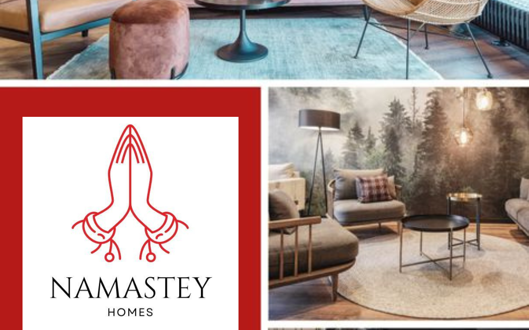 Namastey Homes serviced apartments