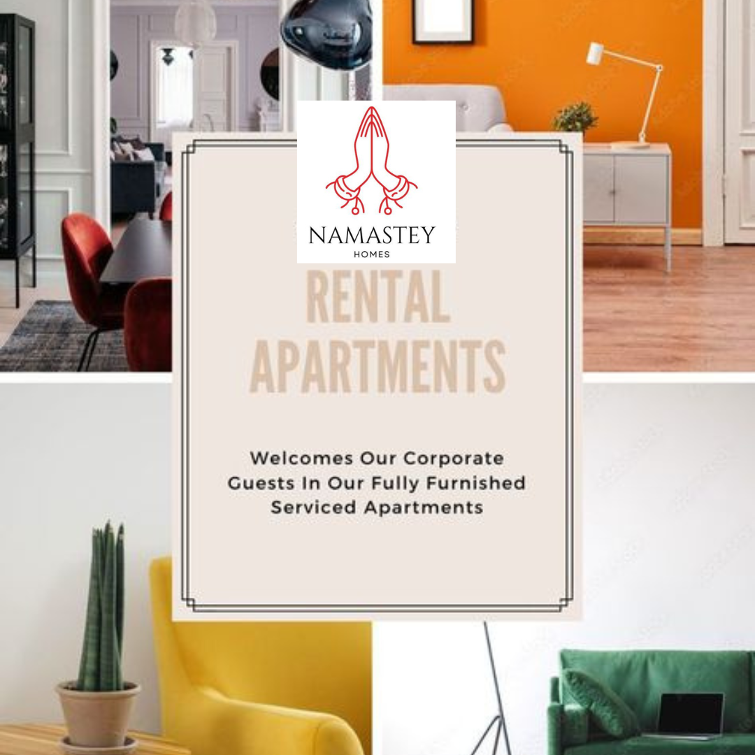 apartments rental apartments in Delhi