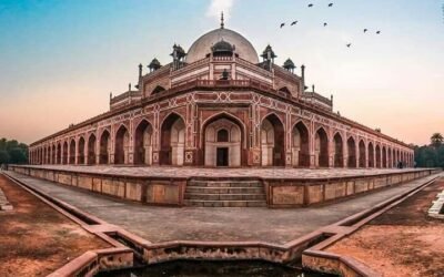 Top 10 Things to Do Near Your Serviced Apartment in Delhi