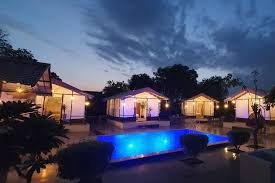 Farm House Tug Farm Chattarpur