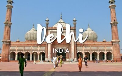 Short-term rental apartments