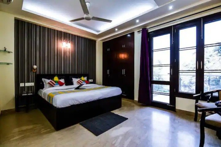 Service Apartment In Saket Service Apartment In Saket