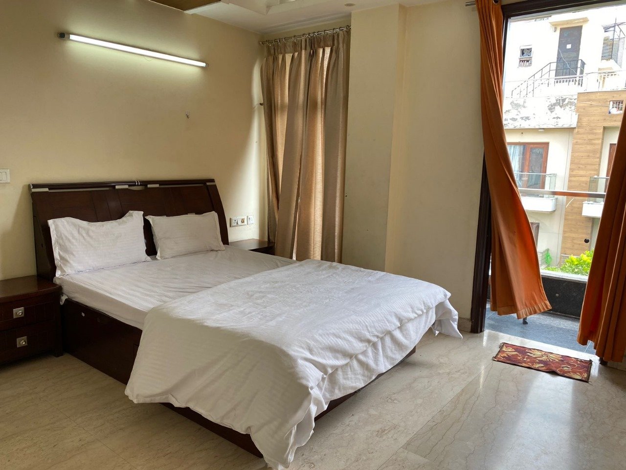 fully furnished apartments Greater Kailash fully furnished apartments Greater Kailash