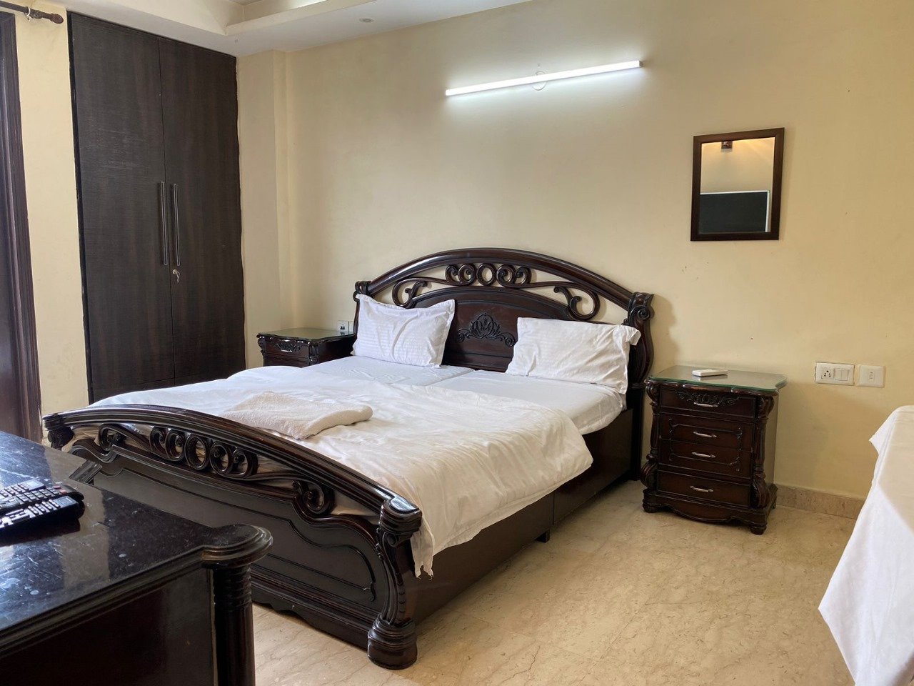 Serviced apartments in Delhi Serviced apartments in Delhi