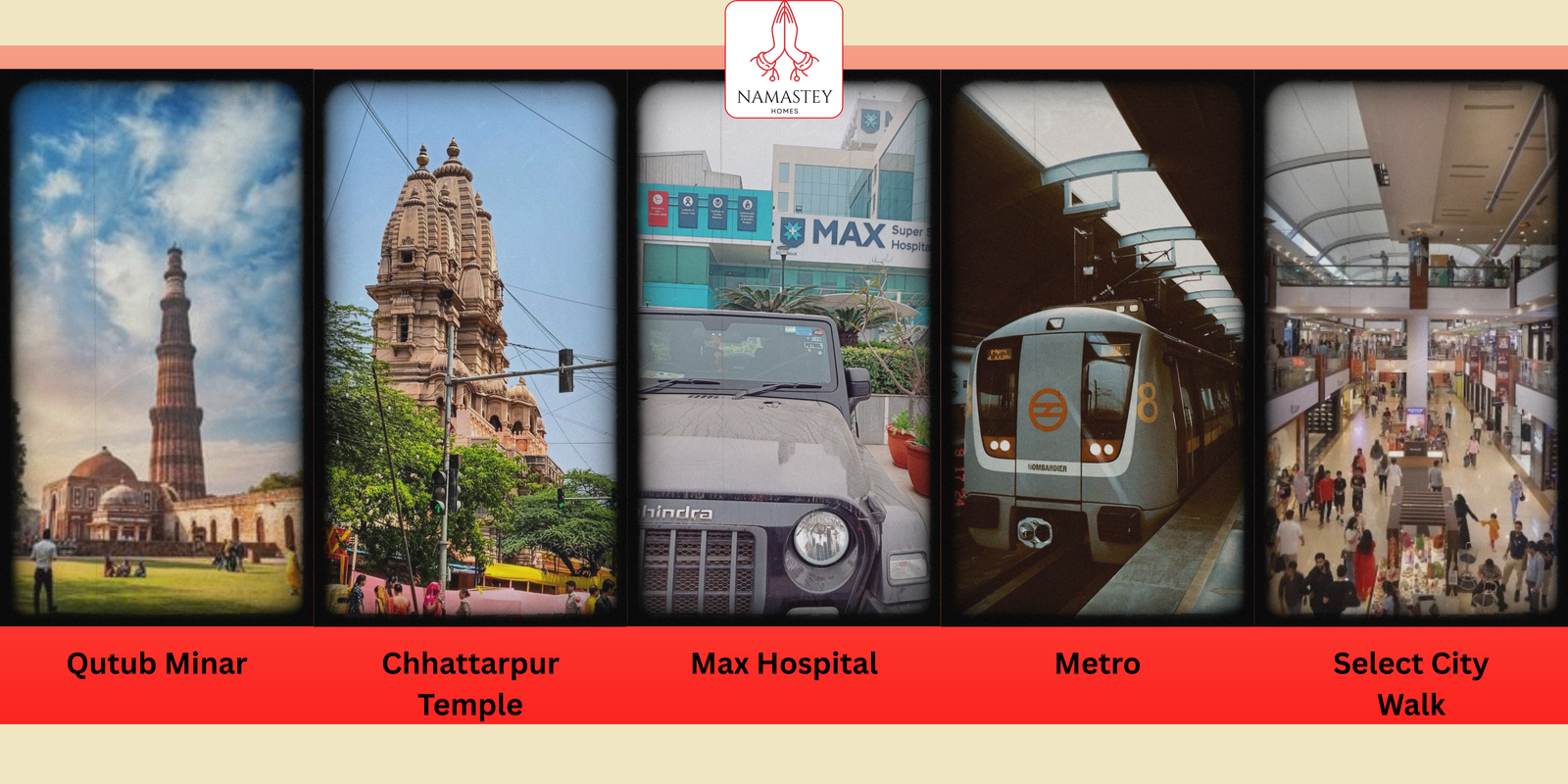 ACCOMODATION for Delhi NCR Delhi NCR