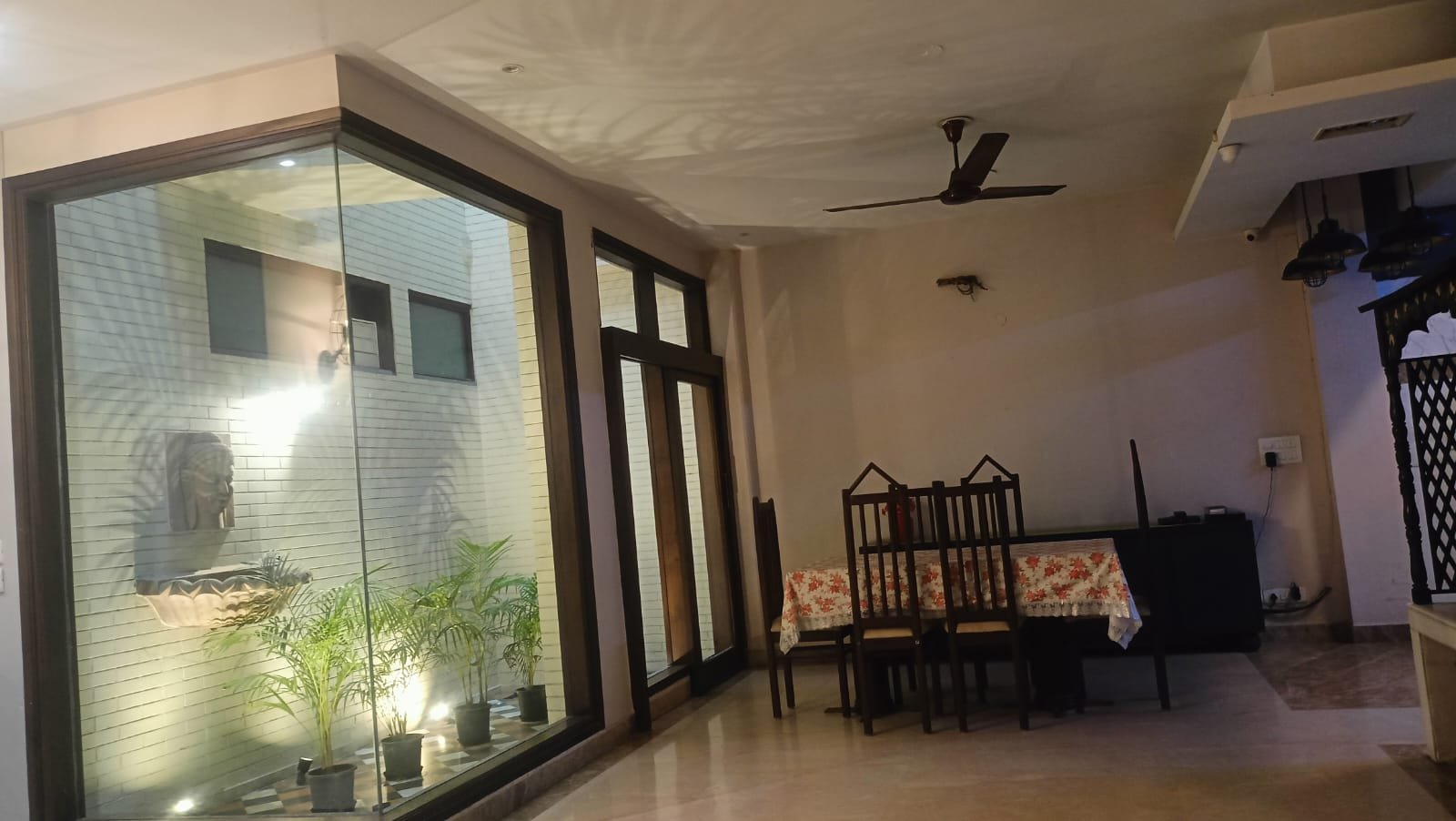 luxury serviced Apartment near me