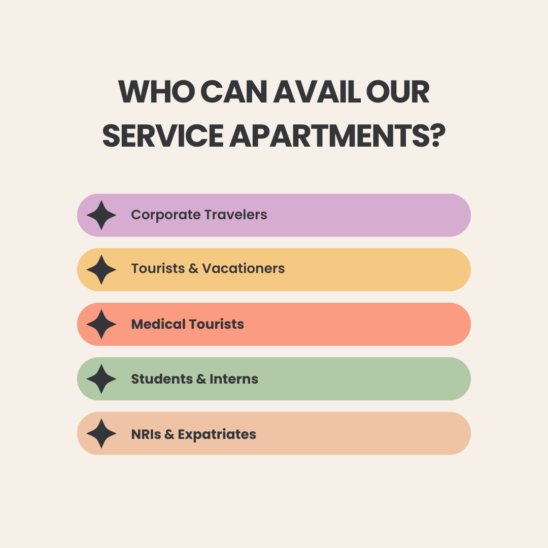 our services our services