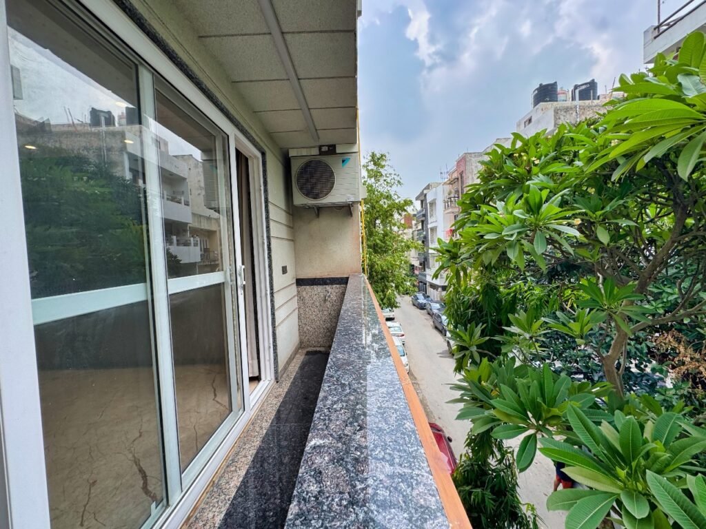 serviced Apartments for medical stay in south Delhi