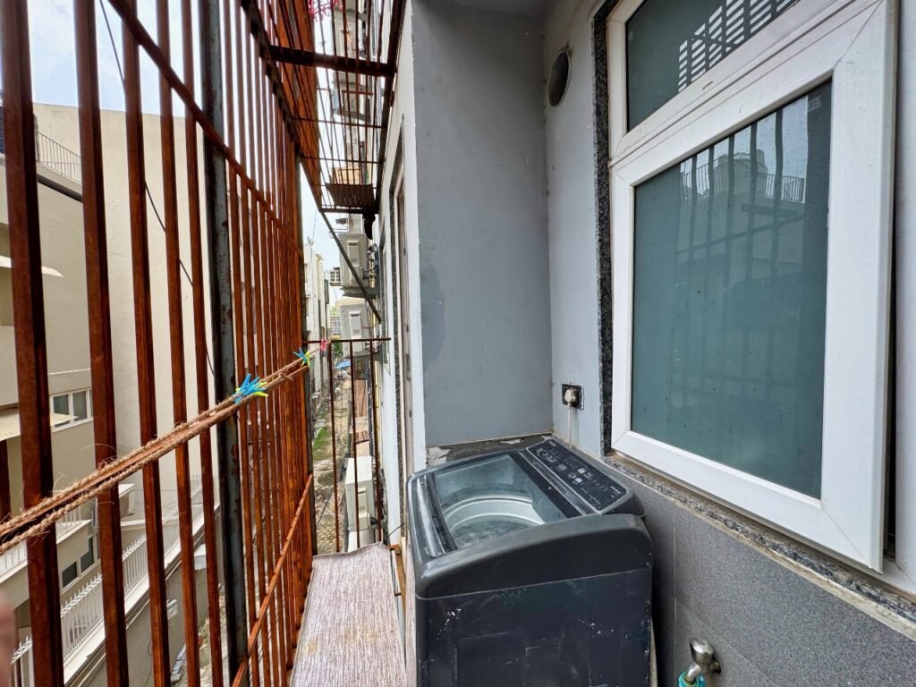 service Apartment in new delhi