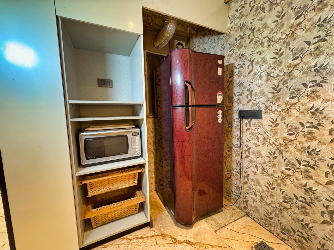 serviced Apartment in Delhi