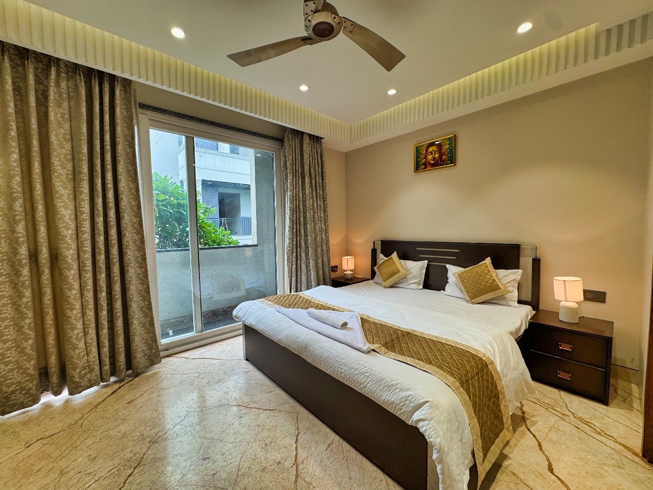 Luxury aparments Luxury aparments