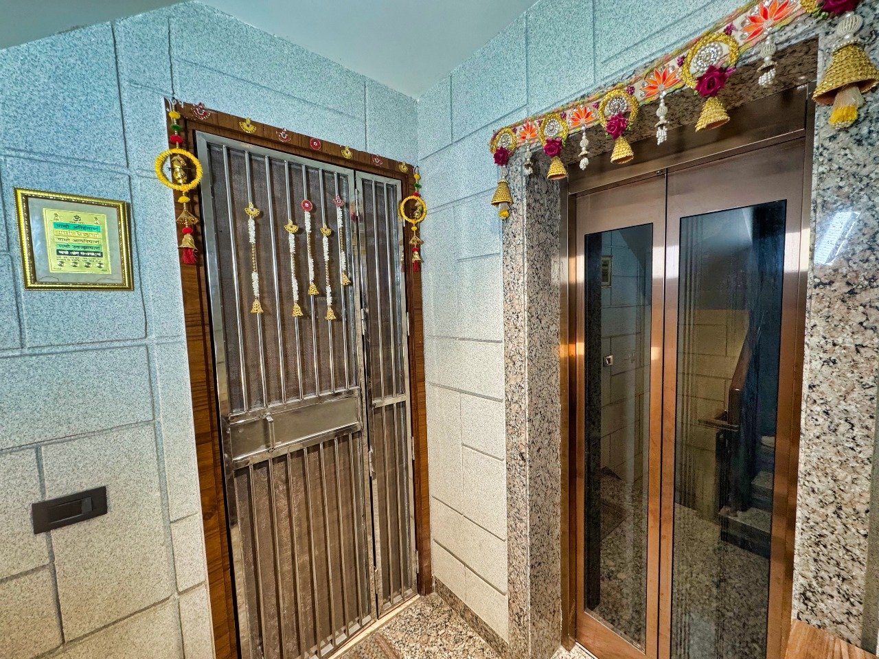 serviced Apartment Near Me