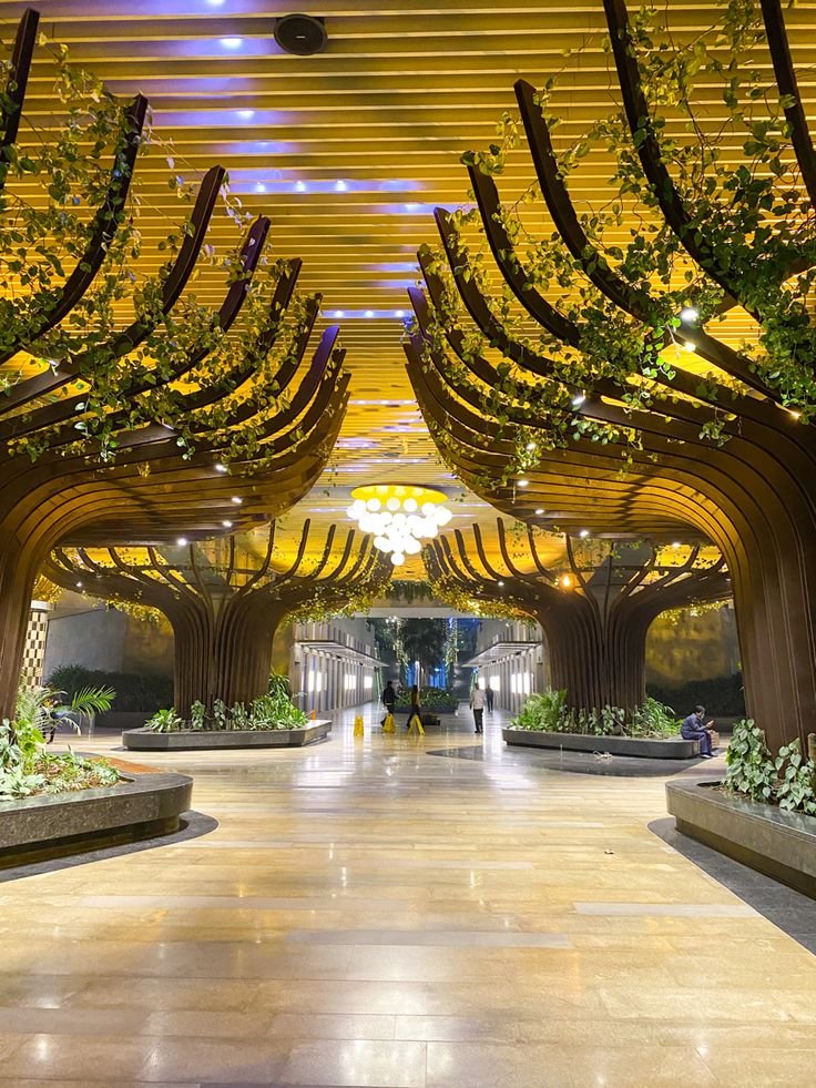 luxury apartments near aerocity Delhi