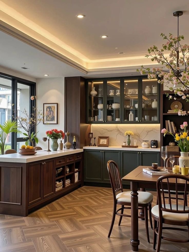 luxury relocation apartments