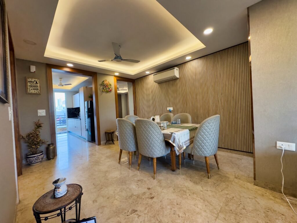 Top 10 Places to Stay in Delhi for Families